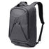 Series 1: Medium Expandable Knack Pack® Backpack Knack Savile Gray