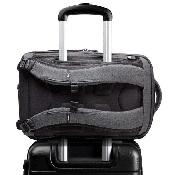 Travel Set for Two Backpack Knack