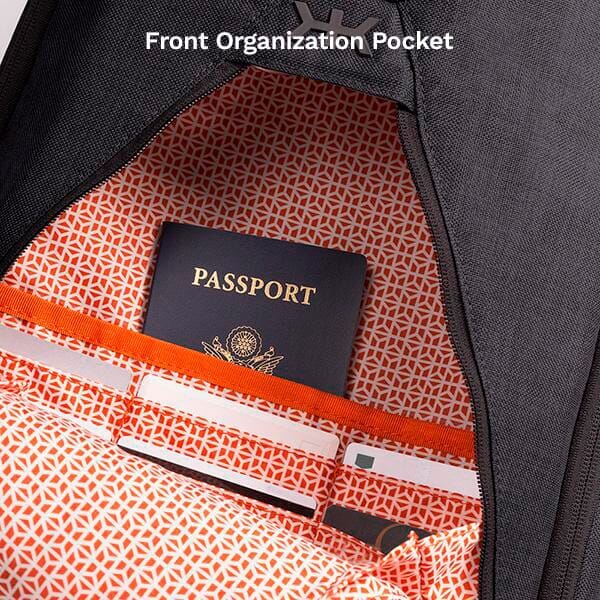 Series 1: Large Expandable Knack Pack® Backpack Knack