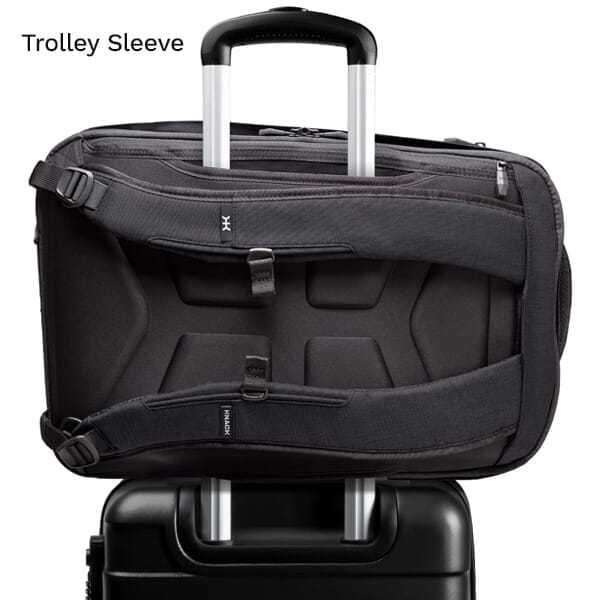 Series 1: Large Expandable Knack Pack® Backpack Knack