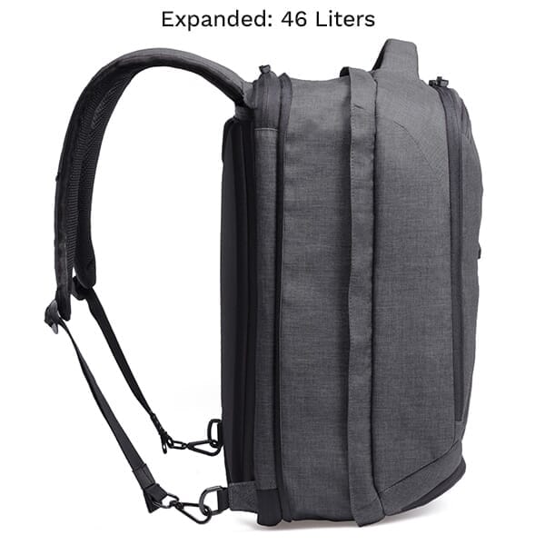 Series 1: Large Expandable Knack Pack® Backpack Knack