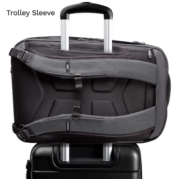 Series 1: Large Expandable Knack Pack® Backpack Knack