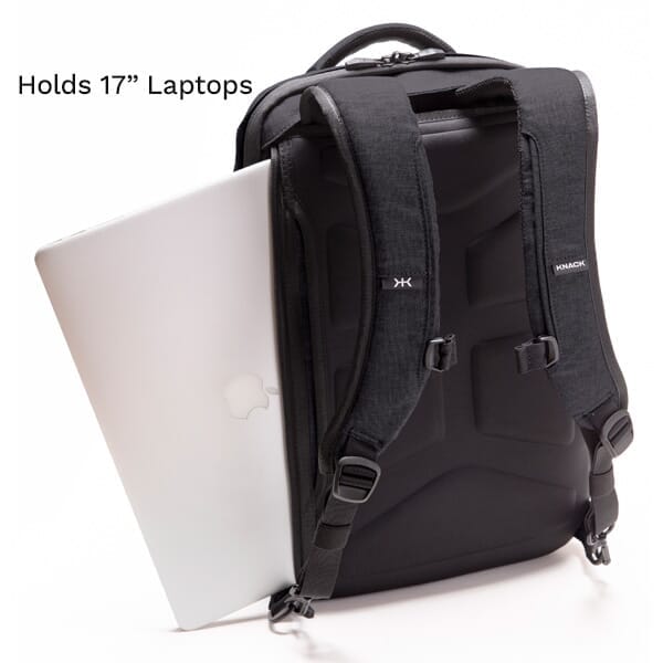 Series 1: Large Expandable Knack Pack® Backpack Knack