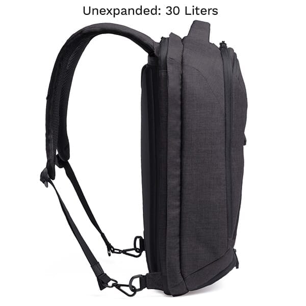 Series 1: Large Expandable Knack Pack® Backpack Knack