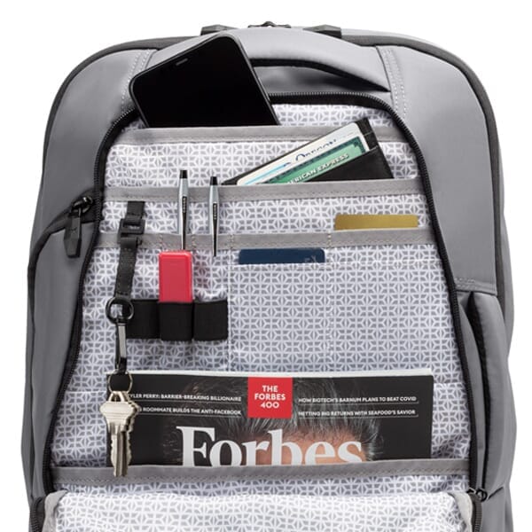 Series 2: Large Expandable Knack Pack (Factory Seconds) Backpack Knack