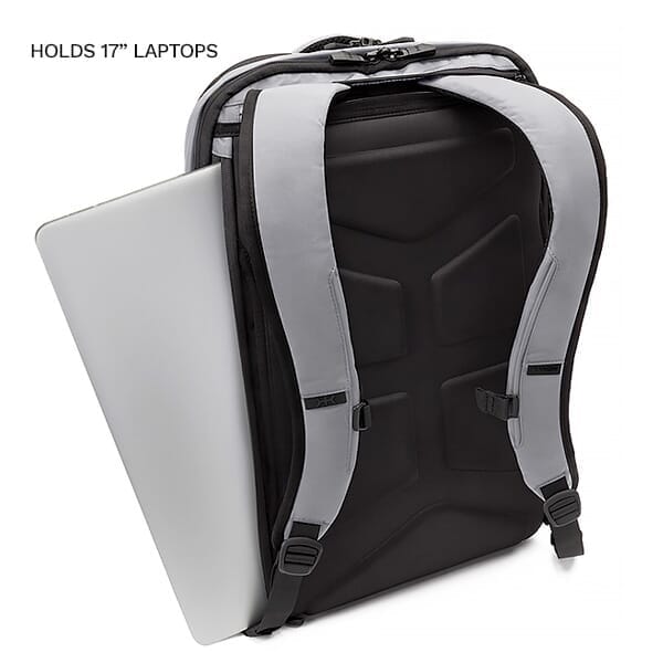 Series 2: Large Expandable Knack Pack (Factory Seconds) Backpack Knack