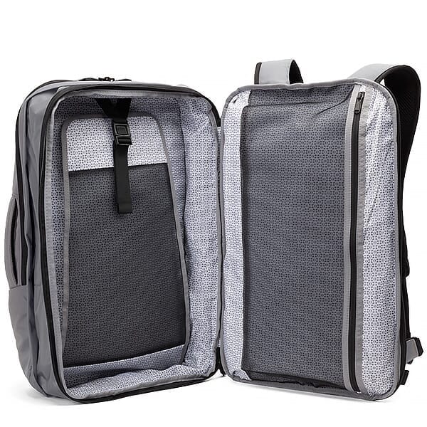 Series 2: Large Expandable Knack Pack (Factory Seconds) Backpack Knack