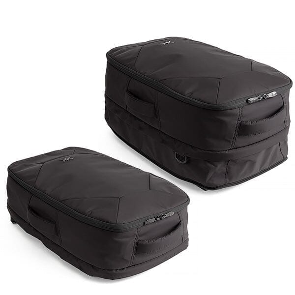 Overpacker Travel Set Backpack Knack