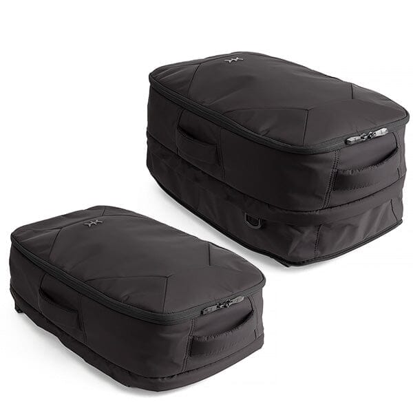 Overpacker Travel Set Duffel Bags Knack 