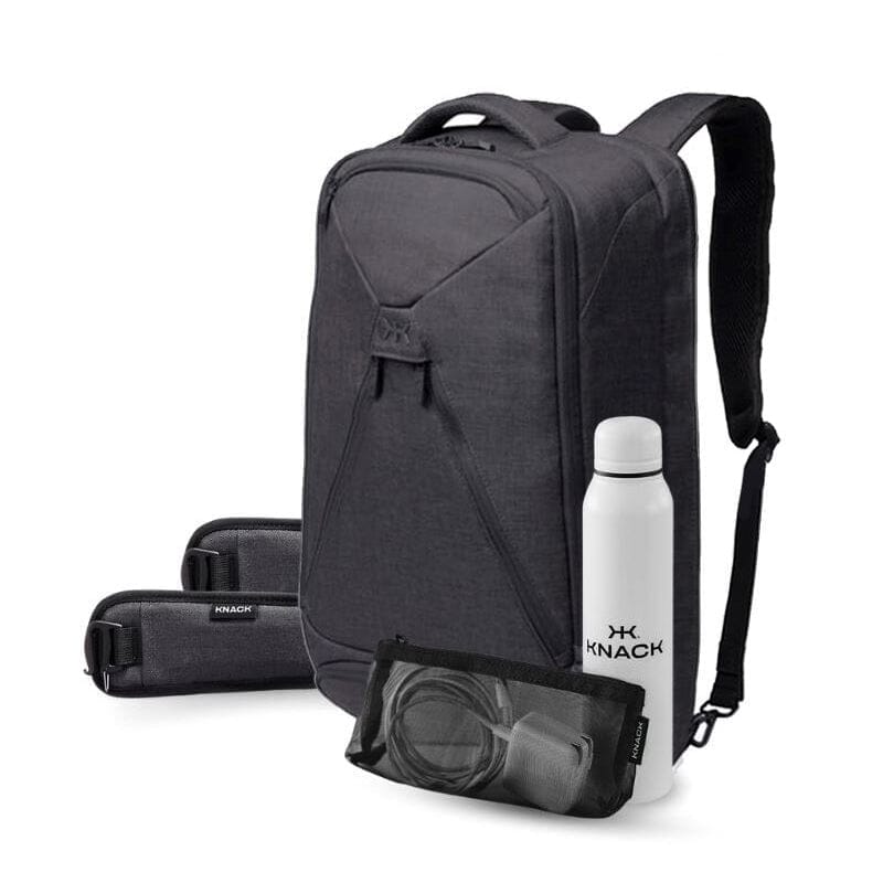 Gamer Set Backpack Knack