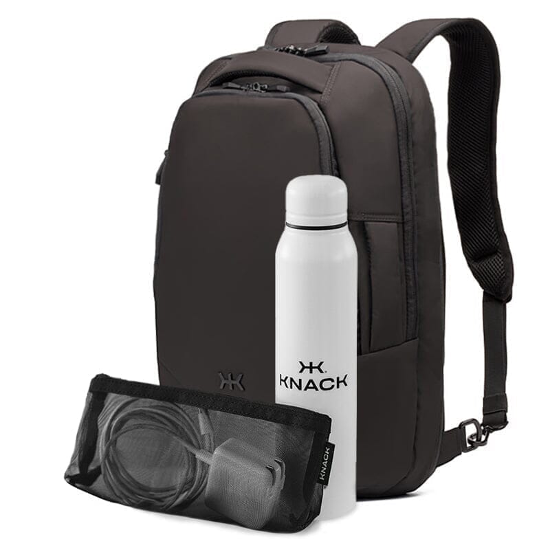 Around Town Set Backpack Knack