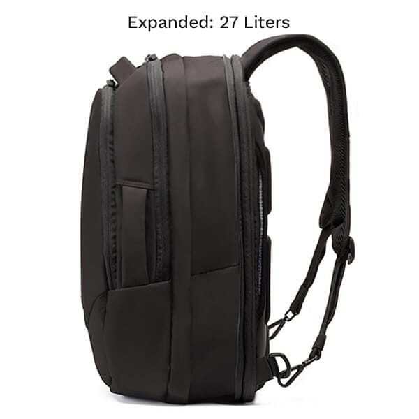 Series 2: Small Expandable Knack Pack® Backpack Knack