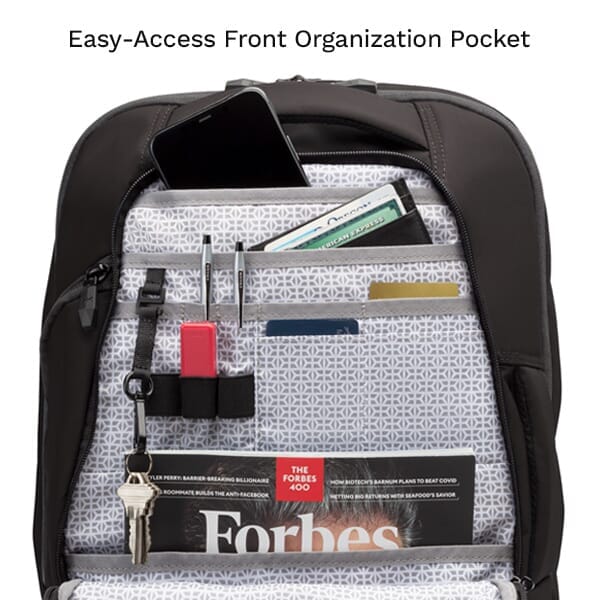 Series 2: Small Expandable Knack Pack® Backpack Knack