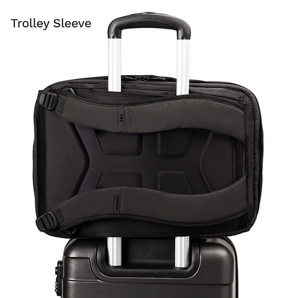 Series 2: Small Expandable Knack Pack® Backpack Knack
