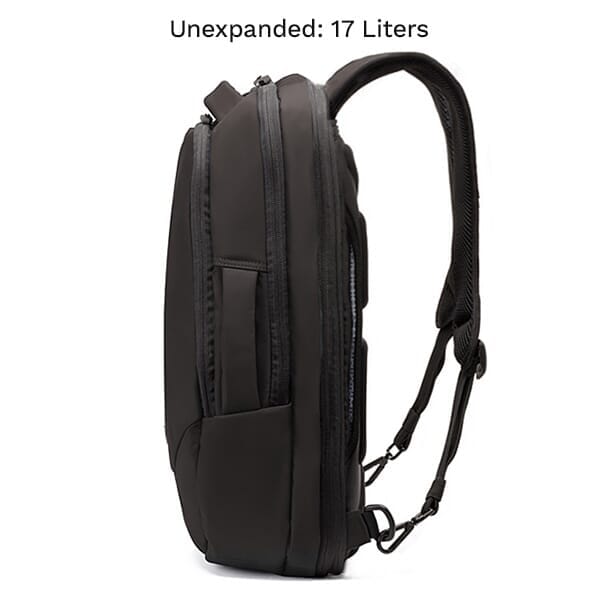 Series 2: Small Expandable Knack Pack® Backpack Knack