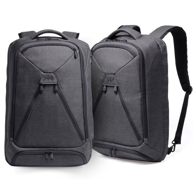 Travel Set for Two Backpack Knack