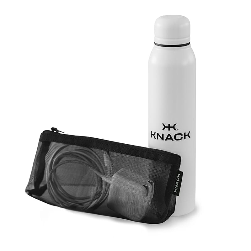Commuter Set Backpack Knack