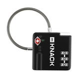 Knack TSA-Approved Lock
