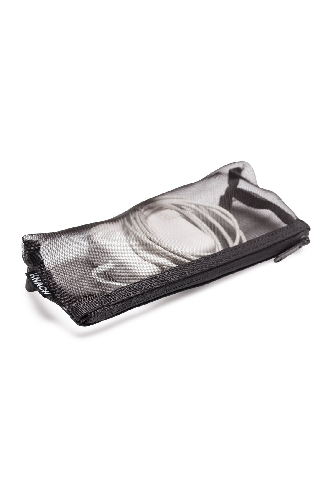 Zip Cord Pouch