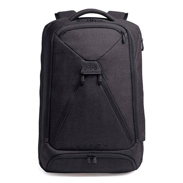 Series 1: Large Expandable Knack Pack® - Stealth Black - Factory Second