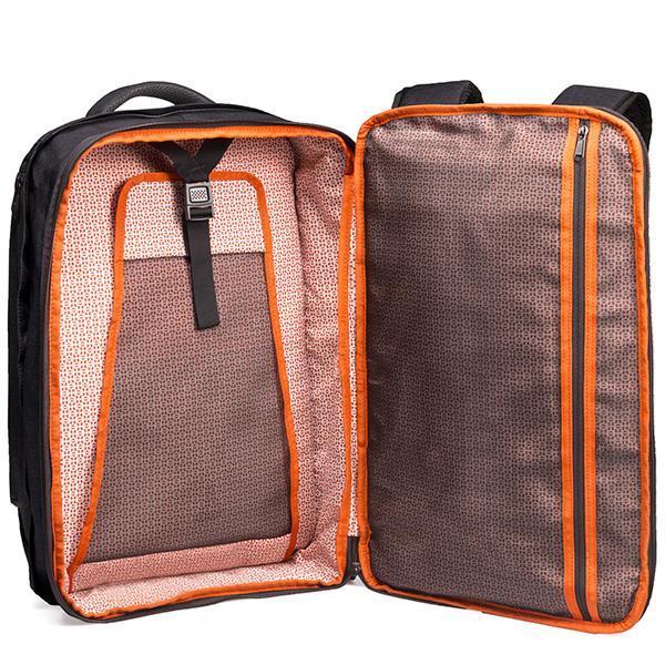 Series 1: Large Expandable Knack Pack® - Stealth Black - Factory Second