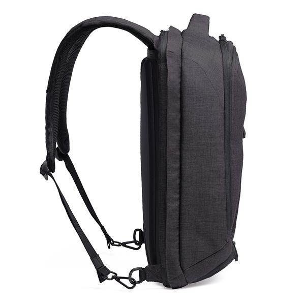 Series 1: Large Expandable Knack Pack® - Stealth Black - Factory Second