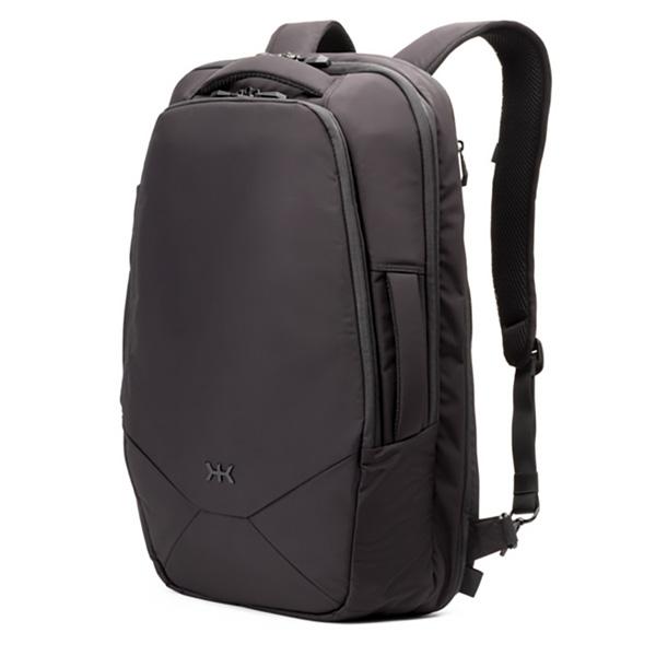 Series 2: Large Expandable Knack Pack (FACTORY SECONDS) Backpack Knack Midnight Black