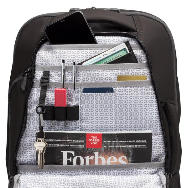 Series 2: Large Expandable Knack Pack (FACTORY SECONDS) Backpack Knack
