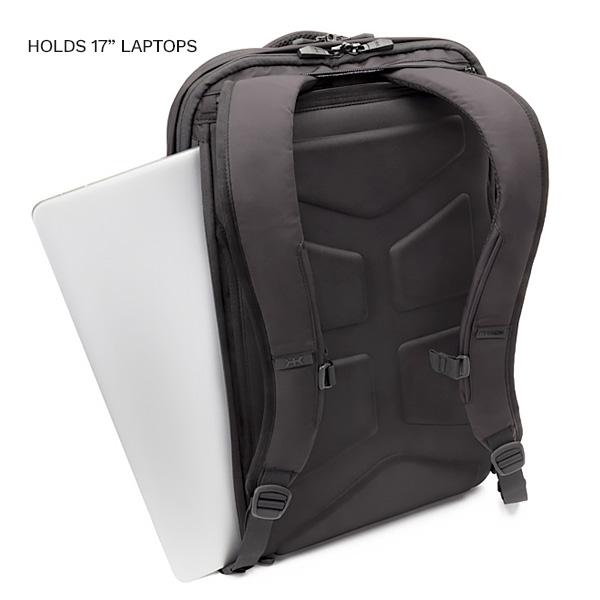 Series 2: Large Expandable Knack Pack (FACTORY SECONDS) Backpack Knack