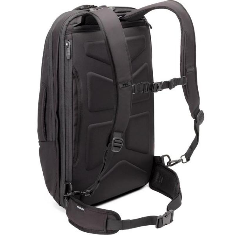 Series 2: Large Expandable Knack Pack (FACTORY SECONDS) Backpack Knack