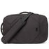 Series 2: Medium Expandable Duffle Duffel Bags KnackMidnight-Black