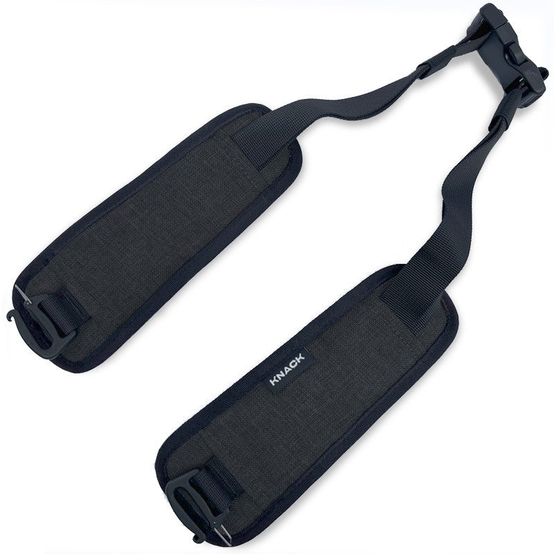 Waist Strap Luggage Accessories Knack Stealth Black