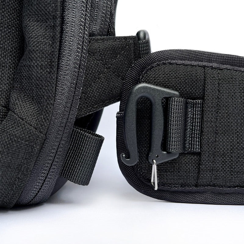 Waist Strap Luggage Accessories Knack