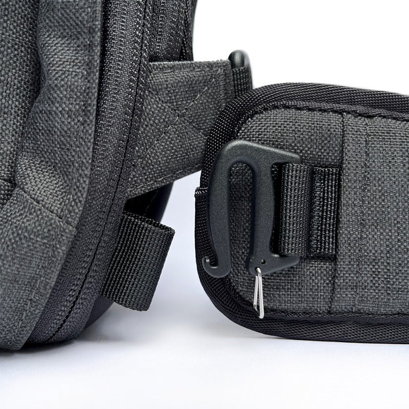 Waist Strap Luggage Accessories Knack