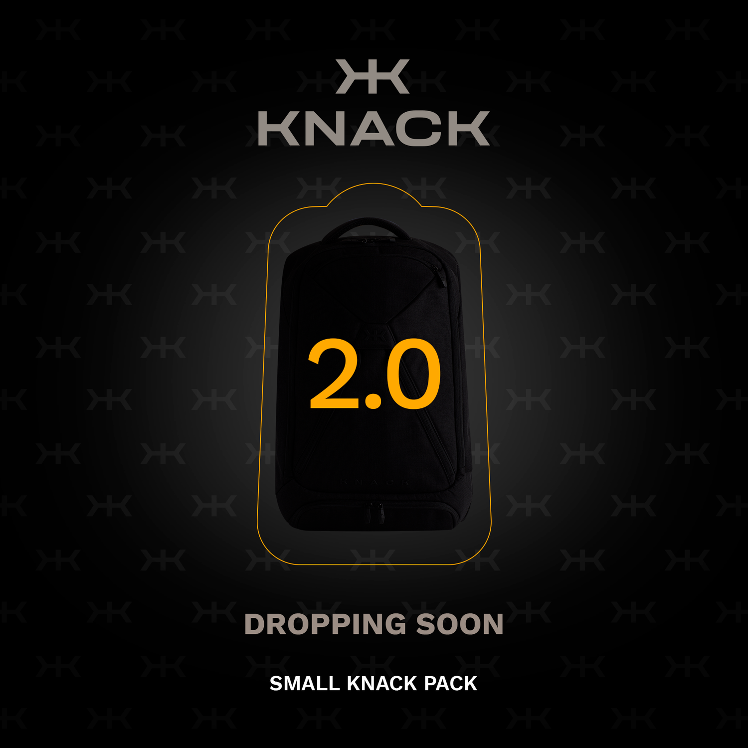 Introducing the Small Knack Pack