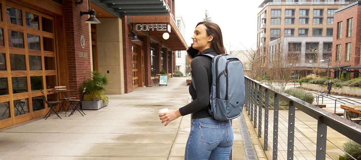 Finding the Best Women's Professional Backpack