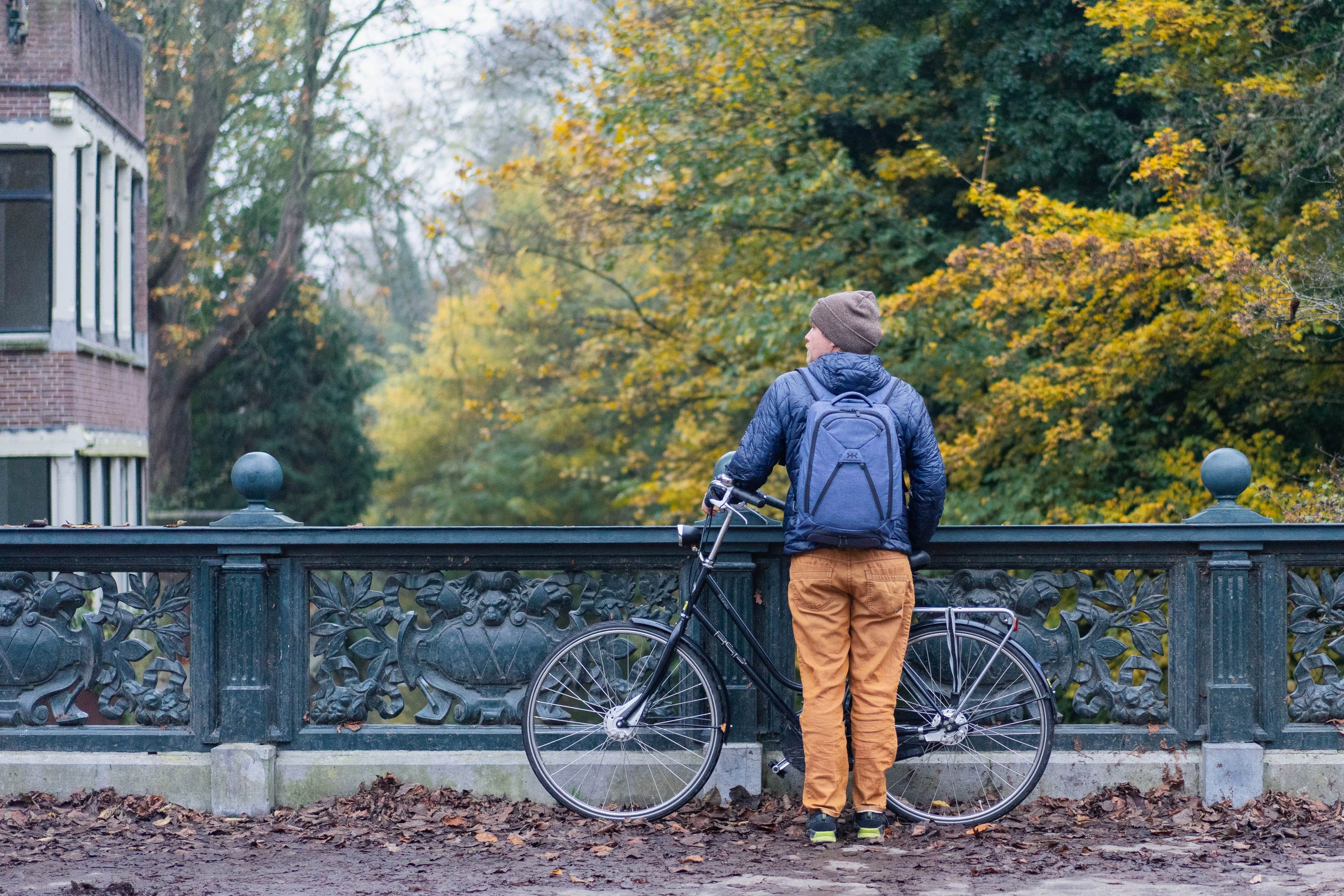 How To Succeed At Carry-On Only Travel To Amsterdam For A Weekend