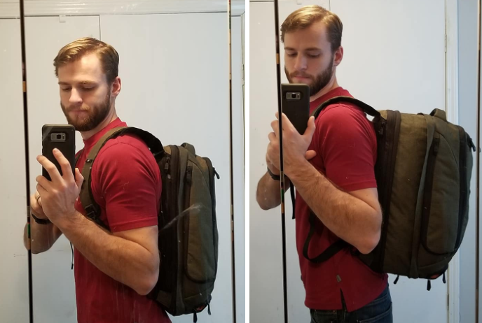 Finding The Perfect Backpack for Teachers