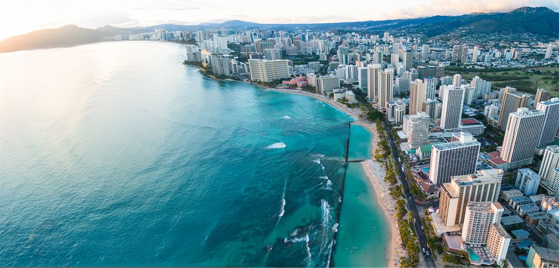 Ultimate Honolulu Packing Guide: What to Pack for Every Season