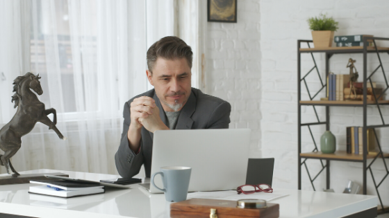Recruiting Executive Candidates During COVID-19 | Interview with Steve Judge