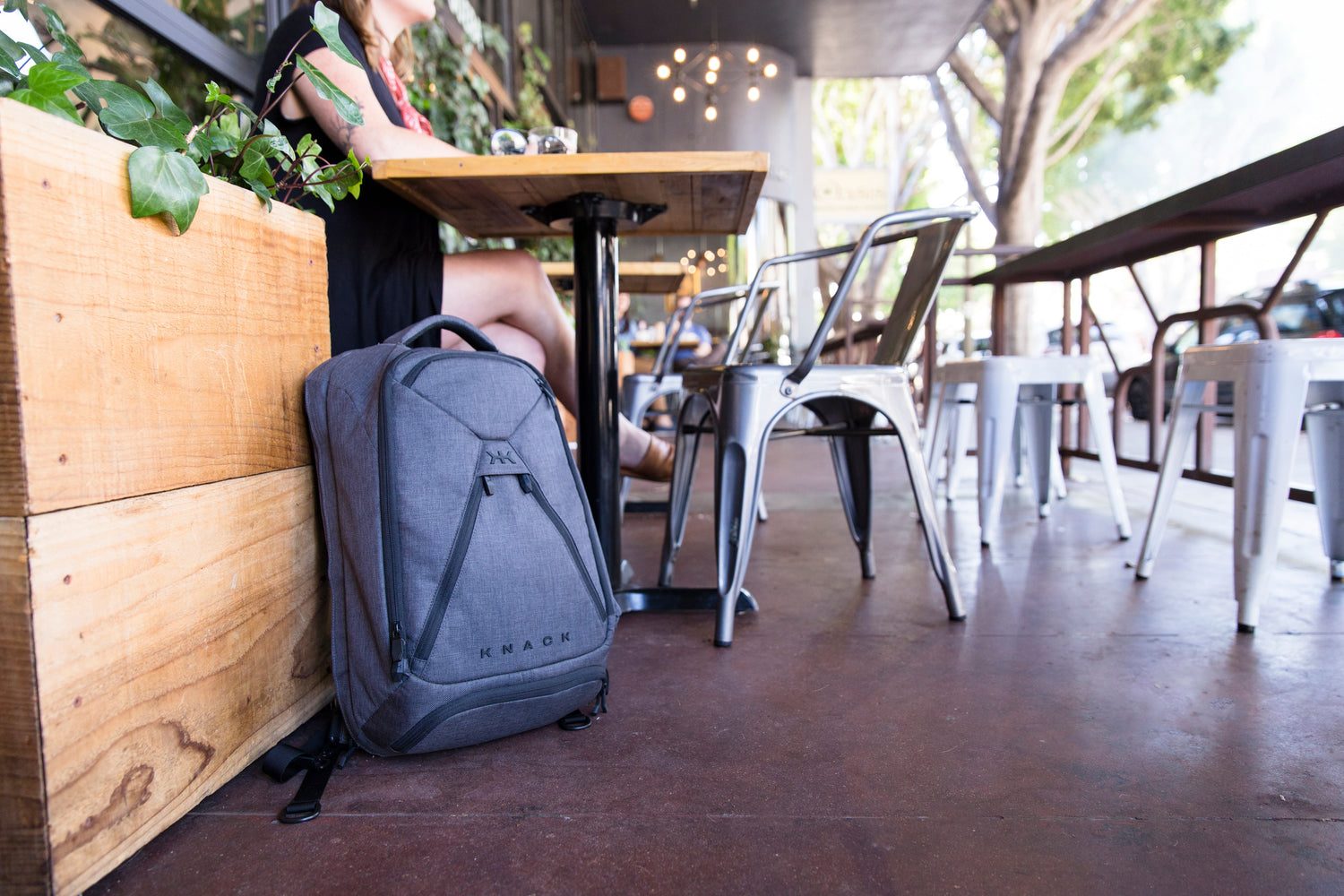 How to Choose a Backpack for Travel: Features You Can’t Ignore