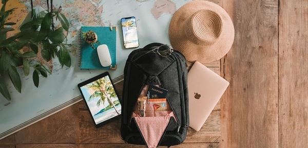 What Actually Makes a Bag “TSA Friendly”?