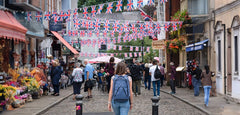 Ultimate London Packing Guide: What to Bring for Every Season