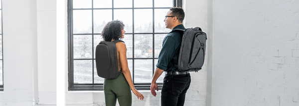 The Anatomy of a High-Quality Backpack: Materials, Design, and Performance
