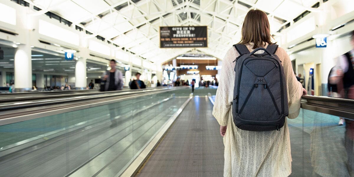 TSA Food Rules: Can You Pack Food on an Airplane?