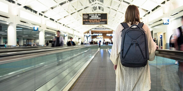 TSA Food Rules: Can You Pack Food on an Airplane?