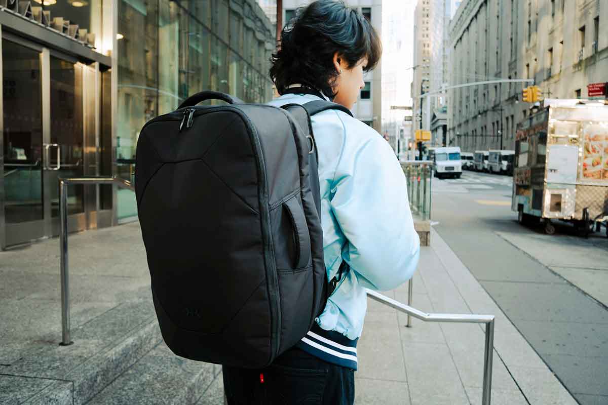 Duffel Bag vs Travel Backpack: What's Right for You?