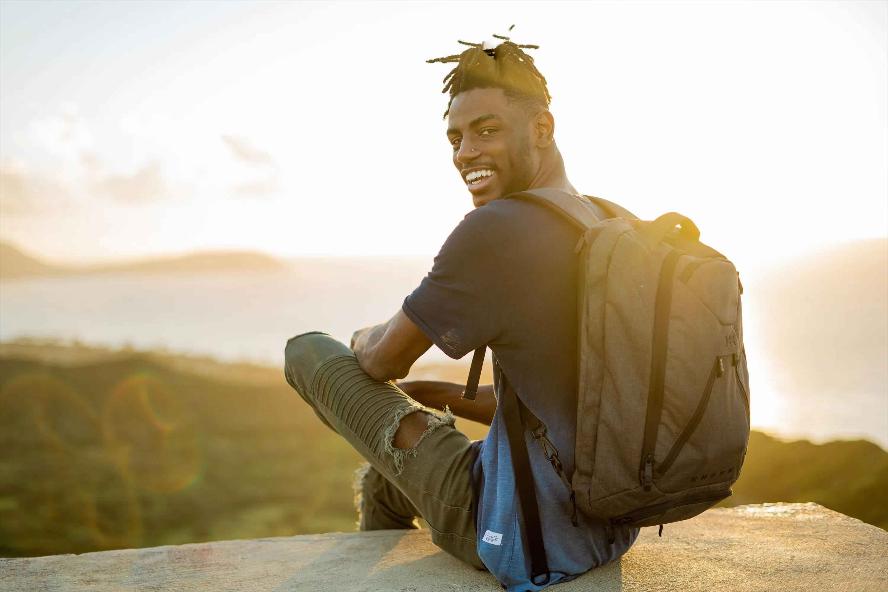 How to Make a Perfect Travel Packing List