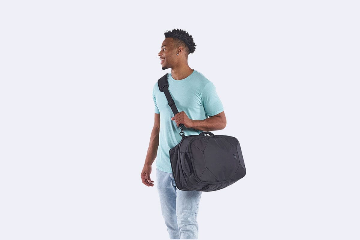 The Definitive Guide on How to Pack a Duffel Bag