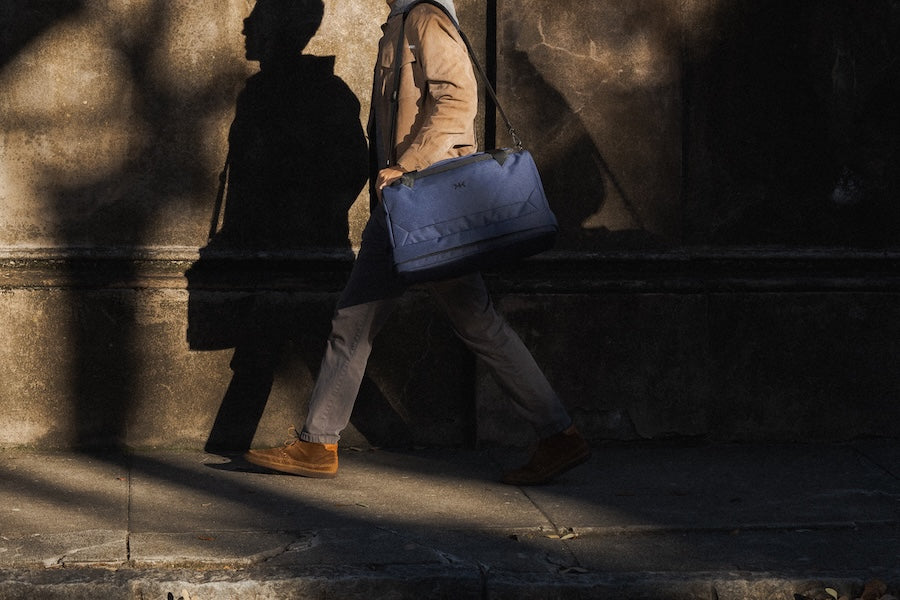Best Weekender Bags for Men: Stylish & Functional Picks for Your Next Trip